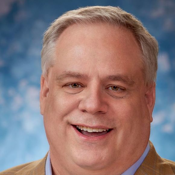 Meet your Posher, John - Picture 1 of 1